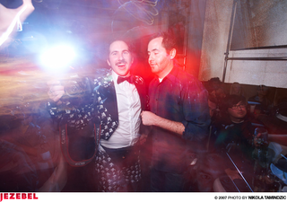 Illustration for article titled The 'Paper' Nightlife Awards: We Came, We Saw, We Mocked Perez Hilton
